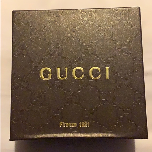 Gucci belt main image 4